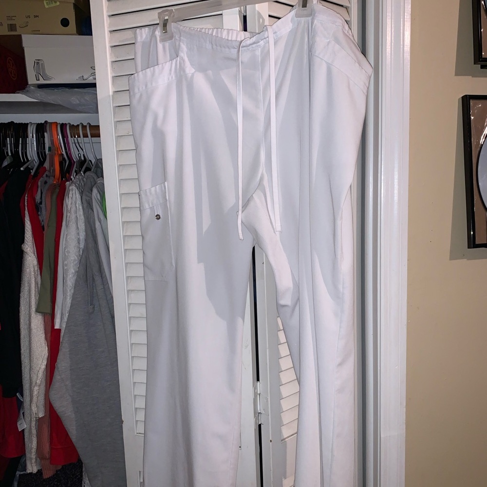 Greys Anatomy scrub pants